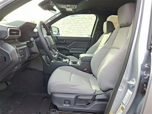 New 2026 Toyota Tacoma SR5 image 12