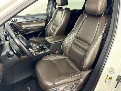 Used 2021 MAZDA CX-9 Signature AWD/4WD image 17