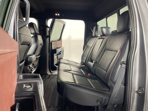Used 2023 Ford F150 Lariat w/ Equipment Group 502A High AWD/4WD image 20