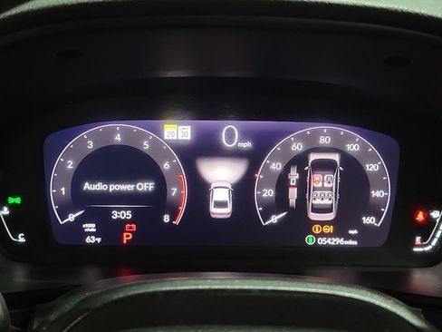 Used 2023 Honda Accord EX image 20