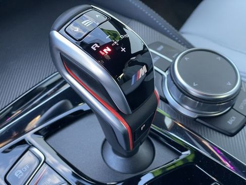 Certified 2023 BMW M5 w/ Competition Package image 24