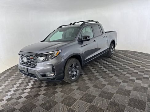 Used 2026 Honda Ridgeline TrailSport image 5