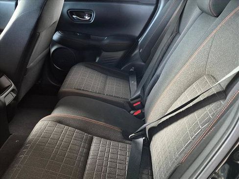 Certified 2024 Honda HR-V Sport image 17