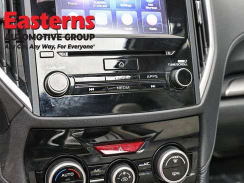Used 2023 Subaru Forester Premium AWD/4WD image 20