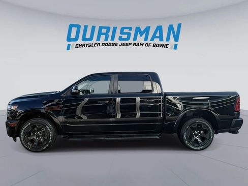 New 2026 RAM 1500 Big Horn image 3