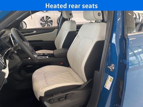 New 2025 Volkswagen Atlas Cross Sport SEL Premium R-Line image 18