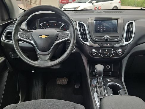 Used 2023 Chevrolet Equinox LT FWD image 14