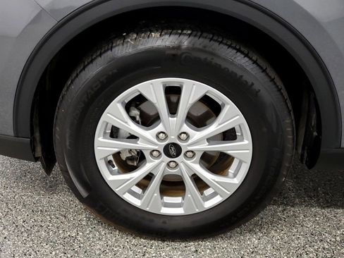 Used 2023 Ford Escape Active image 8