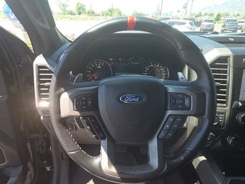 Used 2020 Ford F150 Raptor w/ Equipment Group 802A Luxury AWD/4WD image 17