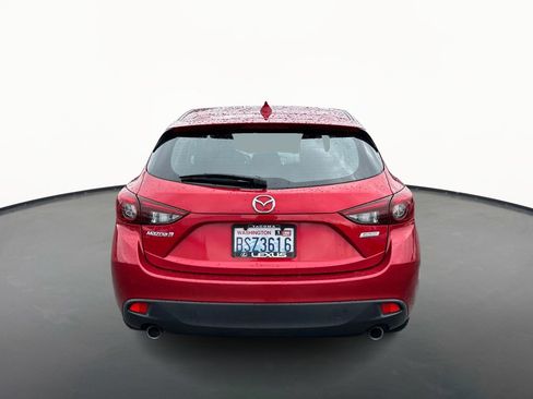 Used 2014 MAZDA MAZDA3 s Grand Touring w/ Technology Package image 4