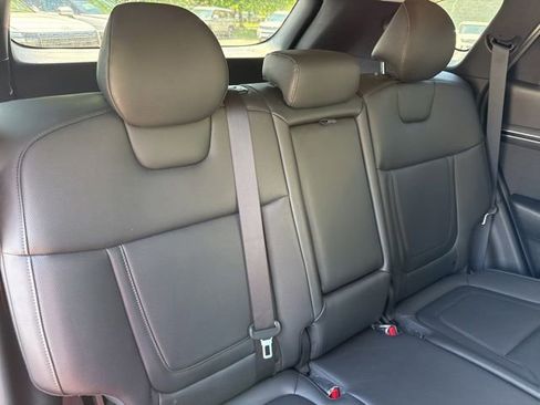 Certified 2023 Hyundai Tucson SEL w/ Convenience Package AWD/4WD image 23