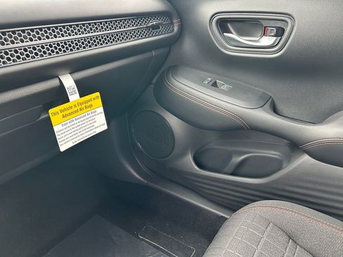 New 2026 Honda HR-V Sport image 18