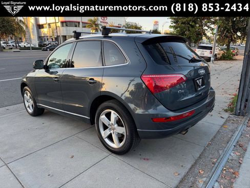 Used 2011 Audi Q5 2.0T Premium Plus image 5