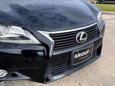Used 2014 Lexus GS 350 w/ Premium Package image 26