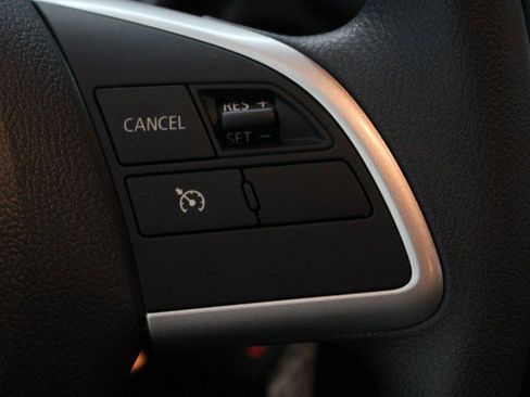 New 2026 Mitsubishi Outlander Sport ES AWD/4WD image 10