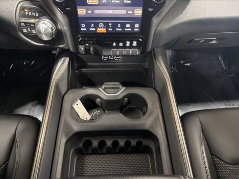 Used 2022 RAM 1500 Sport w/ Rebel Level 2 Equipment Group AWD/4WD image 17