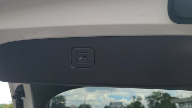 New 2026 Buick Envista Sport Touring w/ Convenience I Package FWD image 20