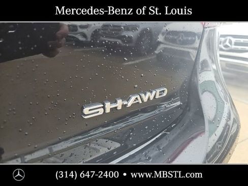 Used 2019 Acura MDX SH-AWD w/ Technology Package image 7
