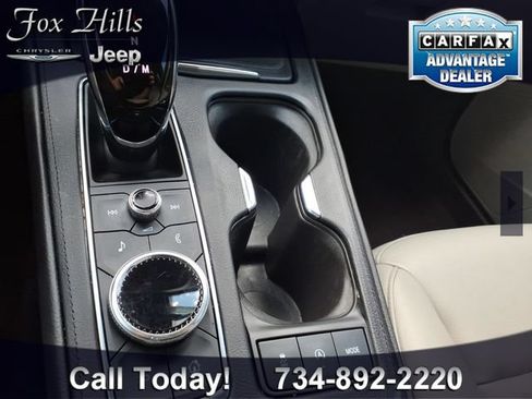 Used 2023 Cadillac XT4 Luxury FWD image 22