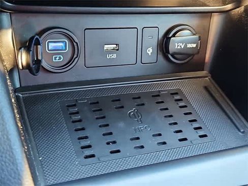 Certified 2022 Hyundai Kona SEL w/ Convenience Package image 29