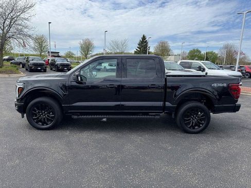 Used 2025 Ford F150 Lariat AWD/4WD image 82