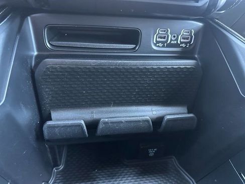 Used 2023 RAM 2500 Rebel w/ Level 2 Equipment Group image 33