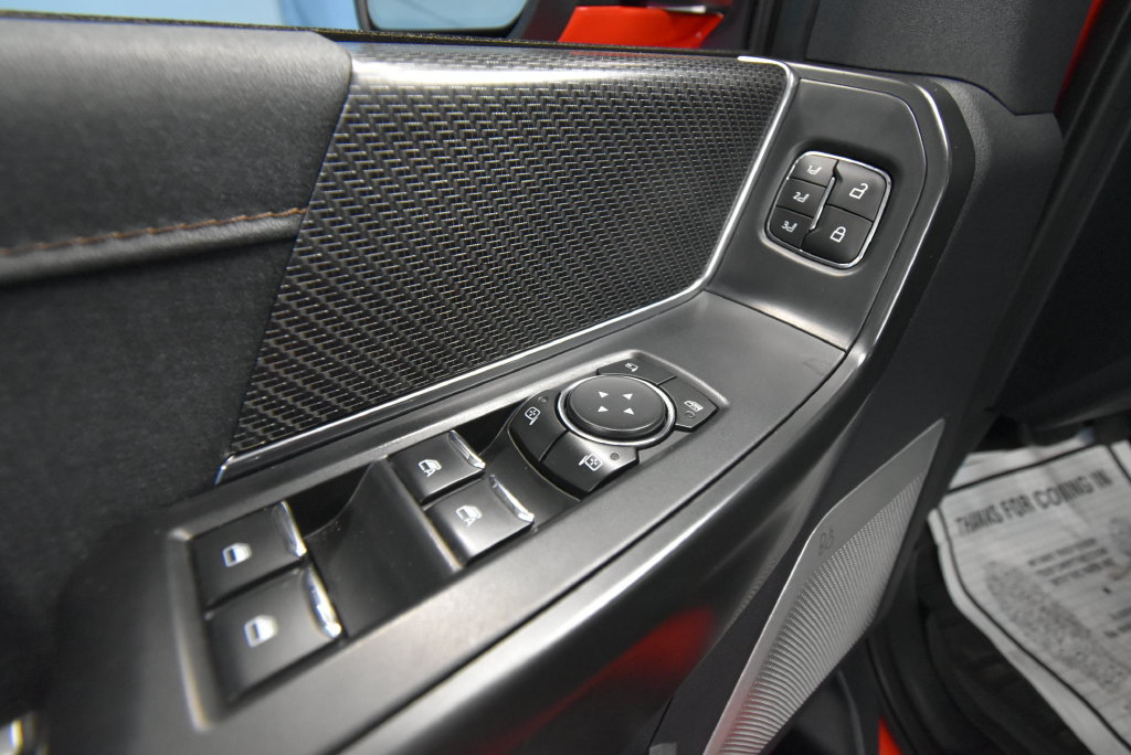 Used 2023 Ford F150 Raptor AWD/4WD image 6