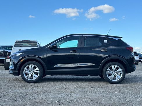 New 2026 Buick Encore GX Preferred FWD image 7