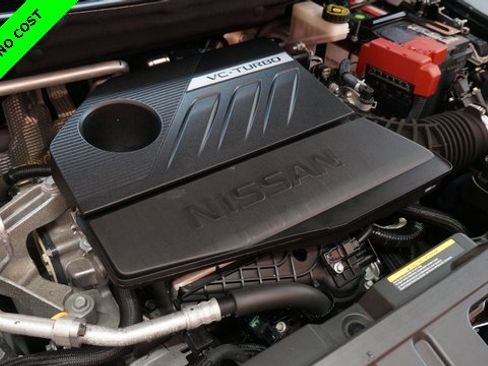 Certified 2022 Nissan Rogue SL image 66