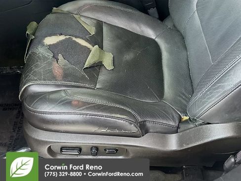 Used 2015 Ford Explorer Limited w/ Equipment Group 301A FWD image 20
