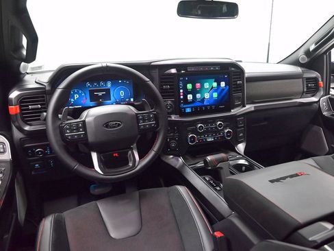 Used 2026 Ford F150 Raptor w/ Equipment Group 803A Raptor R AWD/4WD image 7