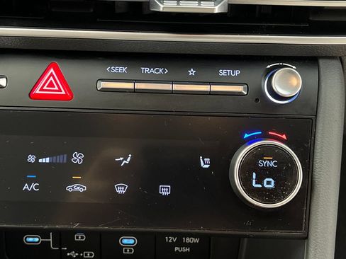 Used 2025 Hyundai Sonata SEL FWD image 52