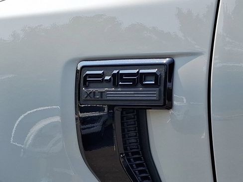 Used 2024 Ford F150 XLT w/ Equipment Group 302A MID AWD/4WD image 31