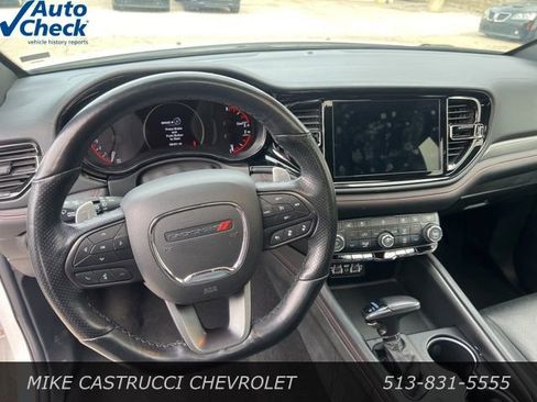 Used 2024 Dodge Durango GT image 7