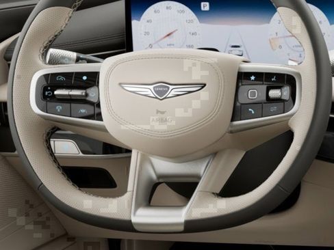 New 2026 Genesis G80 2.5T Sport Prestige image 14