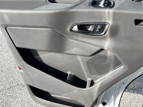 New 2026 Ford Transit 350 w/ Load Area Protection Package image 13