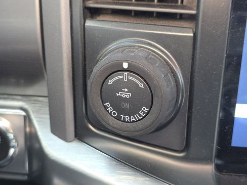 Used 2022 Ford F150 Lariat AWD/4WD image 8