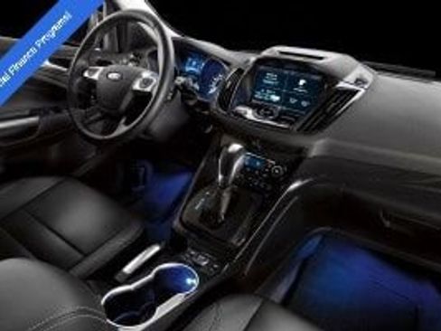 Used 2015 Ford Escape Titanium image 12