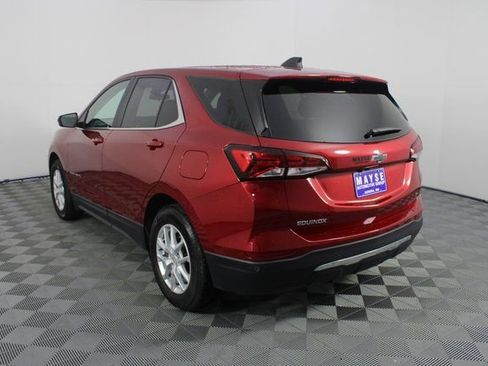 Used 2024 Chevrolet Equinox LT w/ LPO, Floor Liner Package image 23