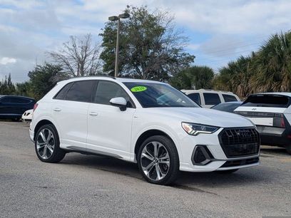 Used 2020 Audi Q3 2.0T Premium Plus