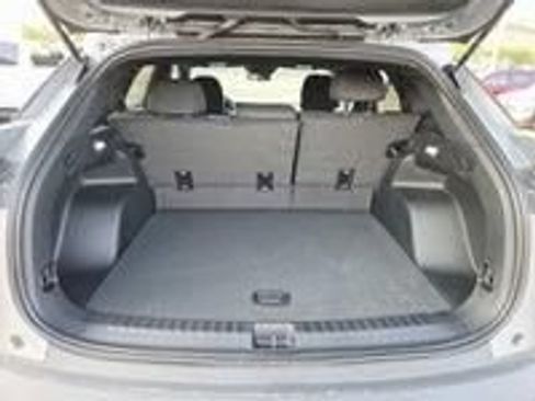New 2025 Chevrolet Blazer EV LT AWD/4WD image 11