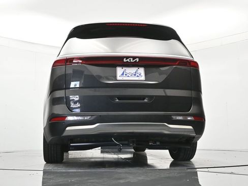 Used 2024 Kia Carnival SX Prestige FWD image 42
