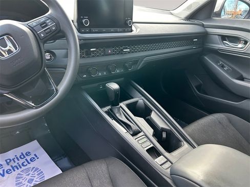 Used 2024 Honda Accord EX image 10