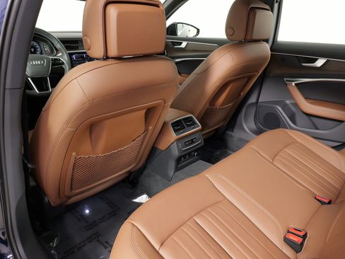 Used 2025 Audi A6 2.0T Premium image 43