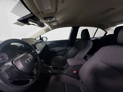 Used 2024 Toyota Corolla LE image 20