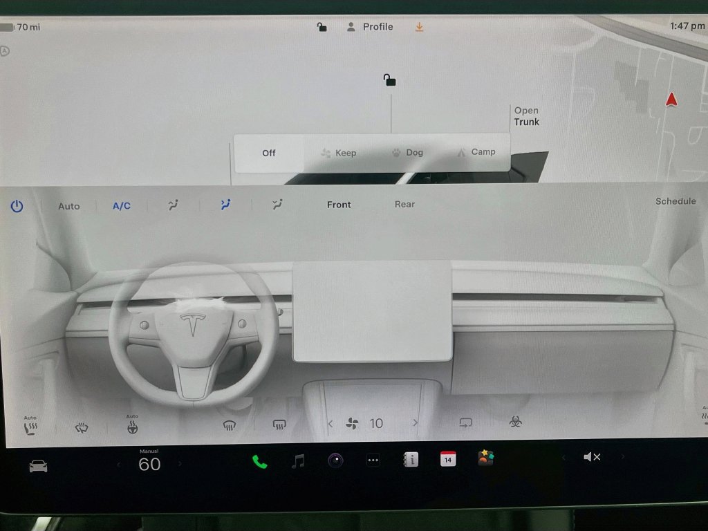 Used 2022 Tesla Model Y Long Range AWD/4WD image 17