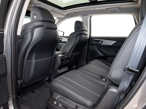 Used 2026 Acura MDX SH-AWD image 25