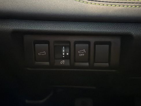 Used 2023 Subaru Outback Onyx Edition AWD/4WD image 30