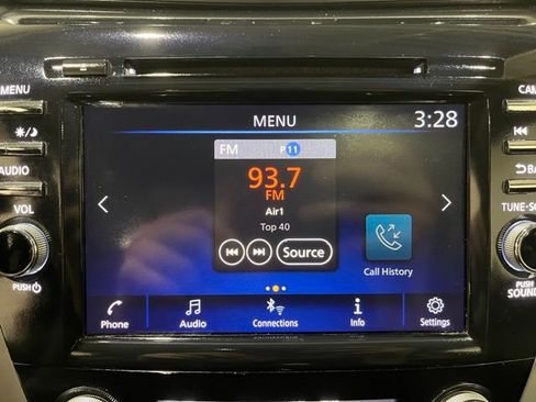 Used 2019 Nissan Murano SV w/ Premium Package image 34