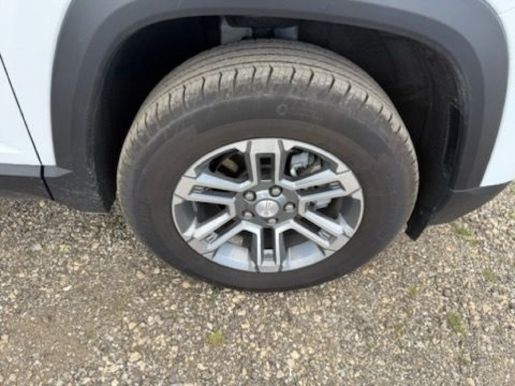 Used 2026 GMC Terrain Elevation FWD image 12